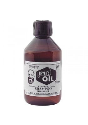 Beyer's Oil Shampoo Eisenkraut 250ml